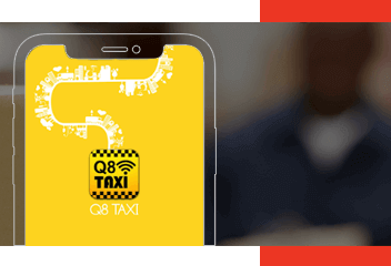 09 Q8Taxi